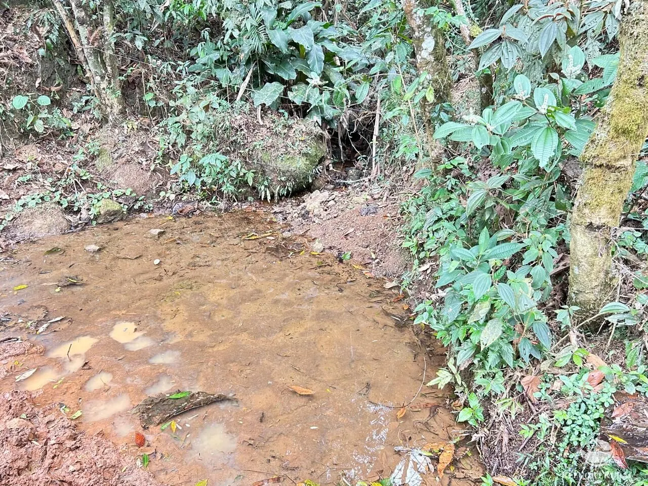 Plot for sale of 15 acres in São José dos Campos, SP, Brazil