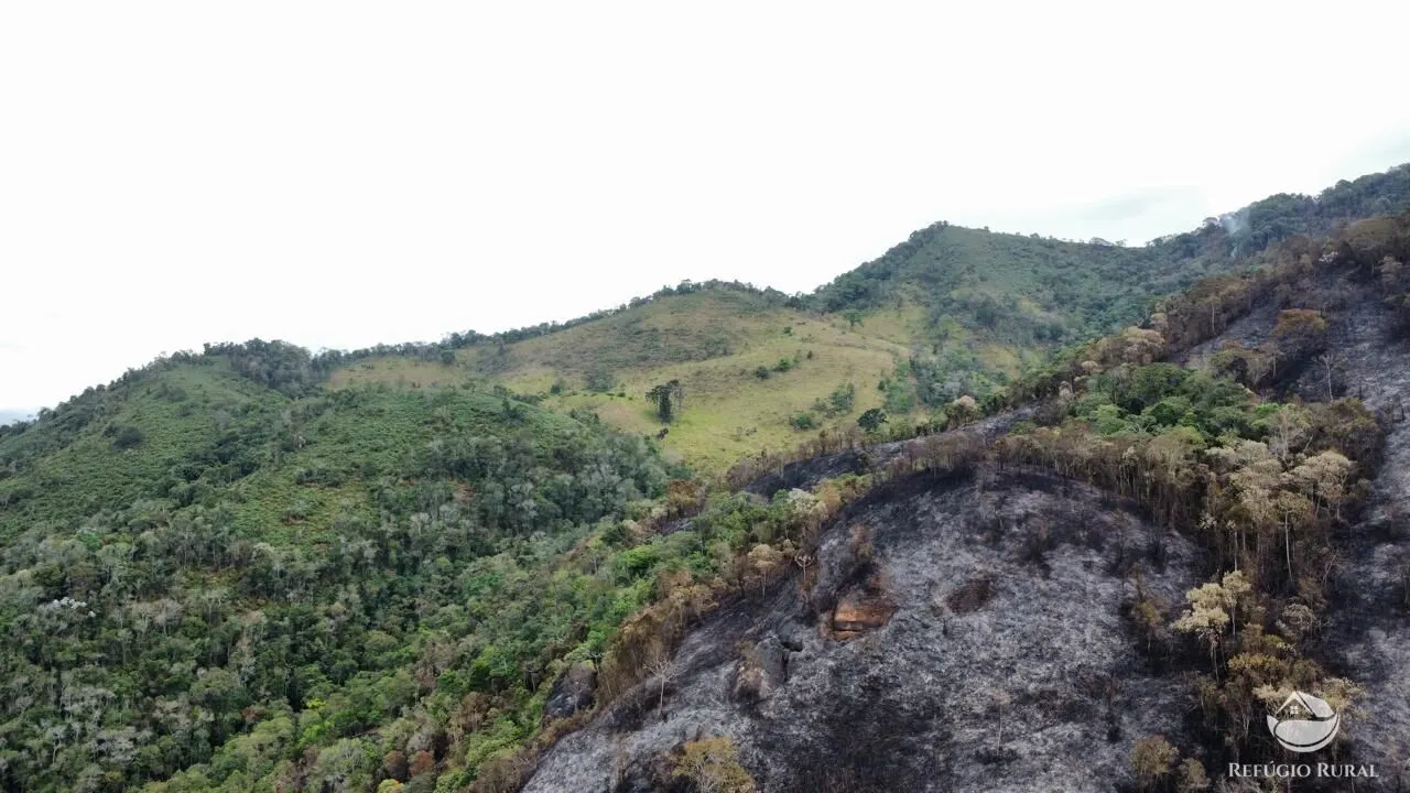 Plot for sale of 15 acres in São José dos Campos, SP, Brazil
