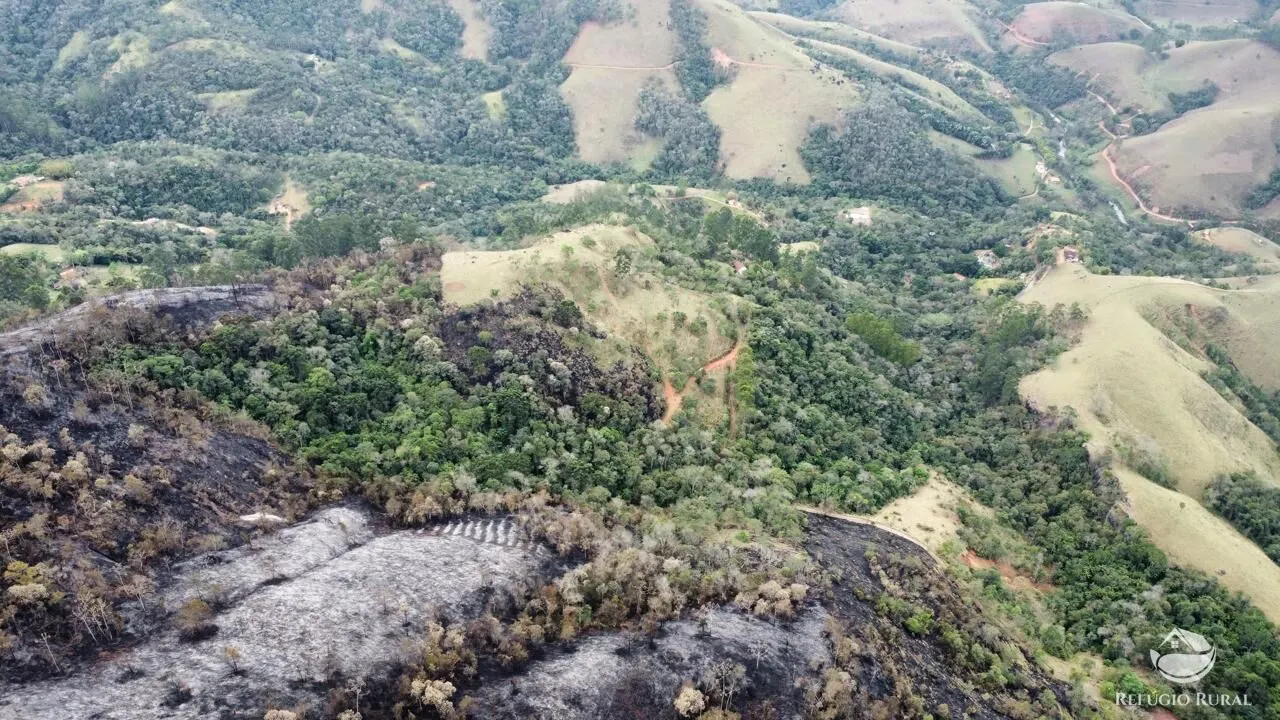 Plot for sale of 15 acres in São José dos Campos, SP, Brazil