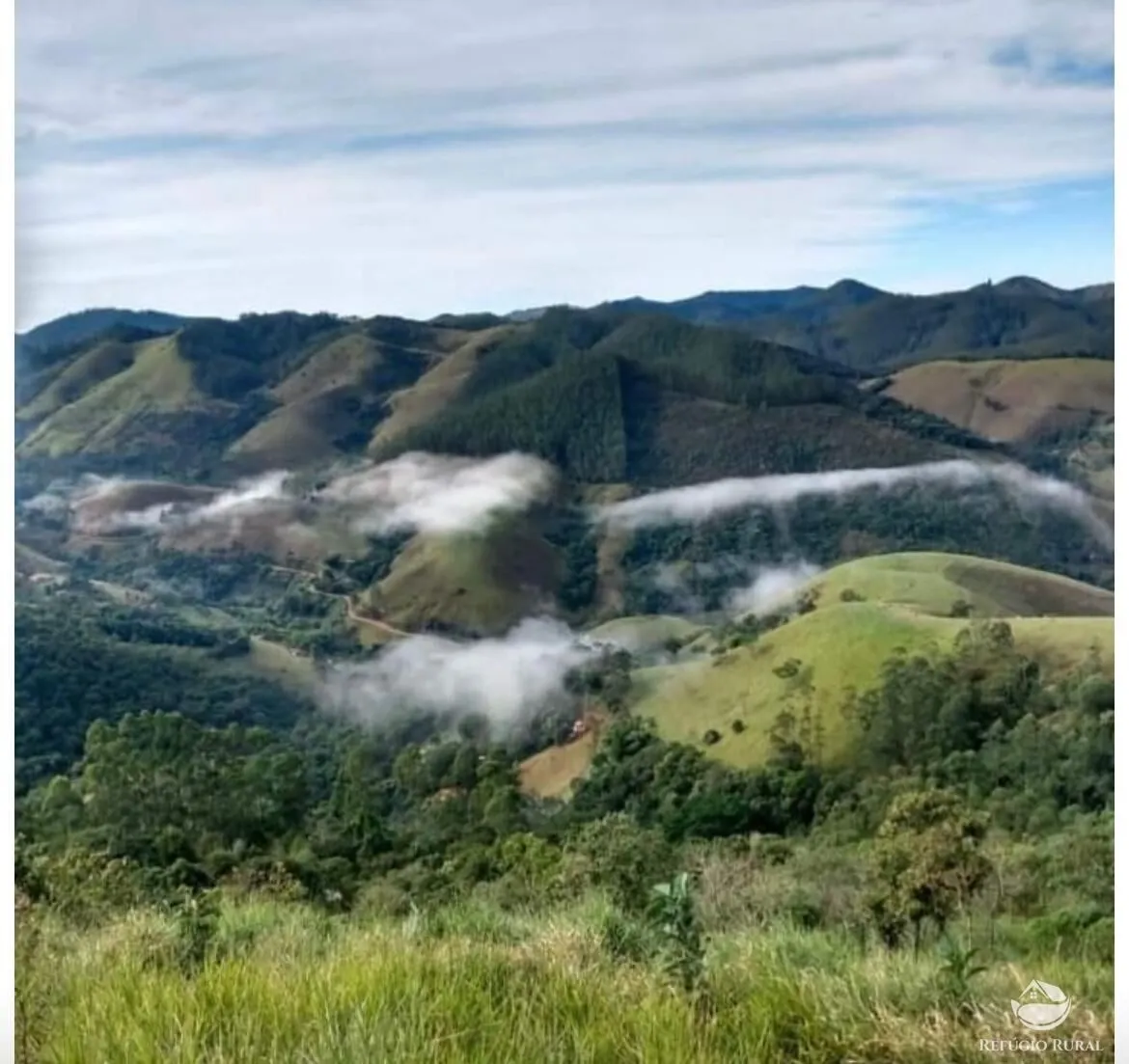 Plot for sale of 15 acres in São José dos Campos, SP, Brazil