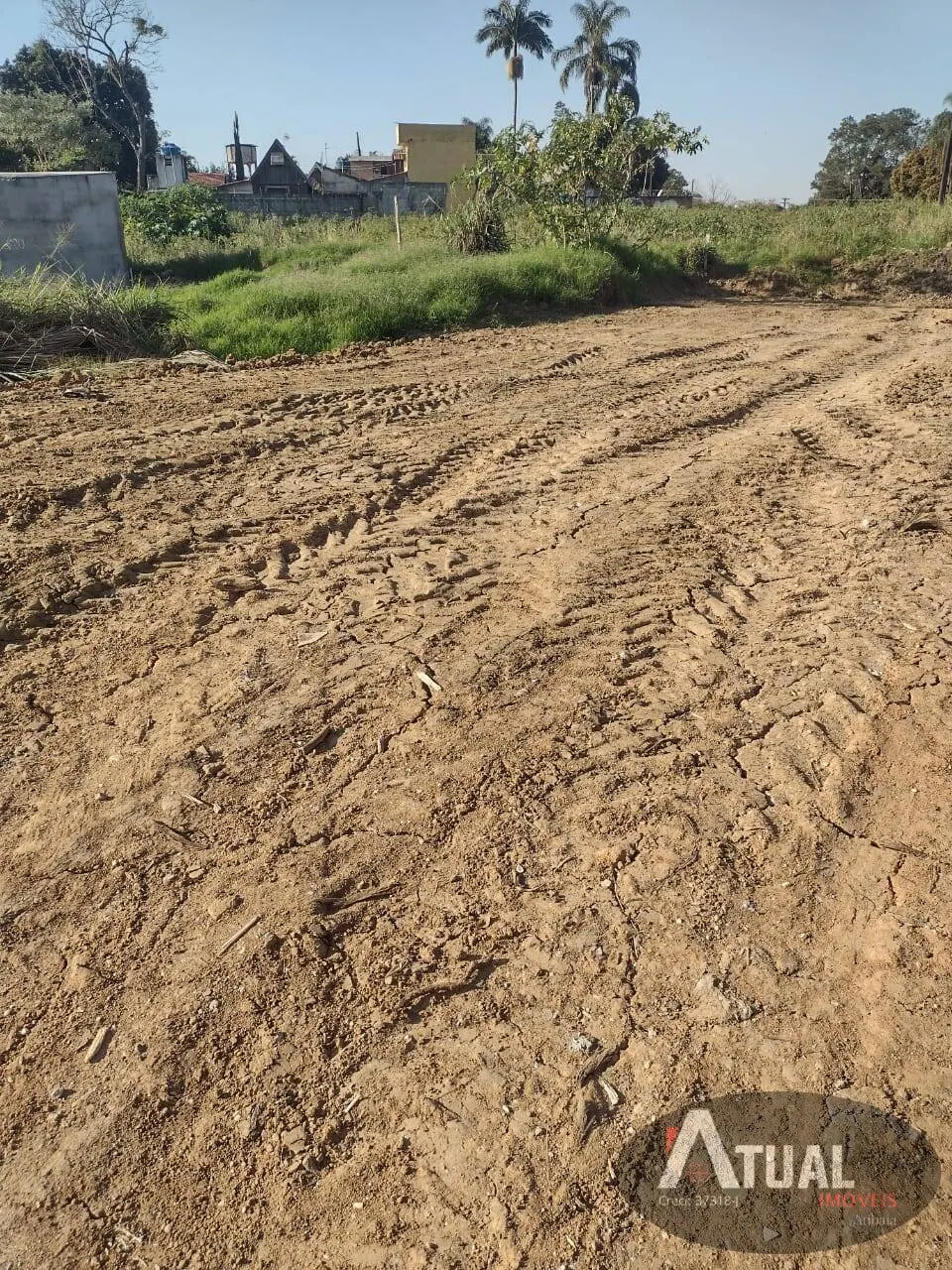Terreno à venda de 231 m² em Atibaia, SP, Brasil