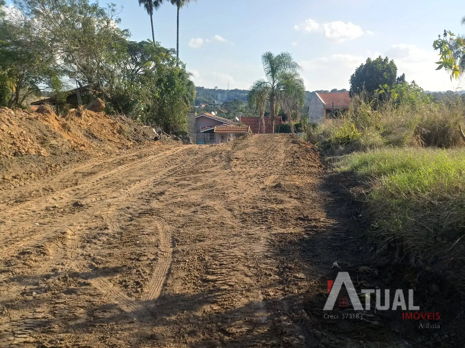 Terreno à venda de 231 m² em Atibaia, SP, Brasil