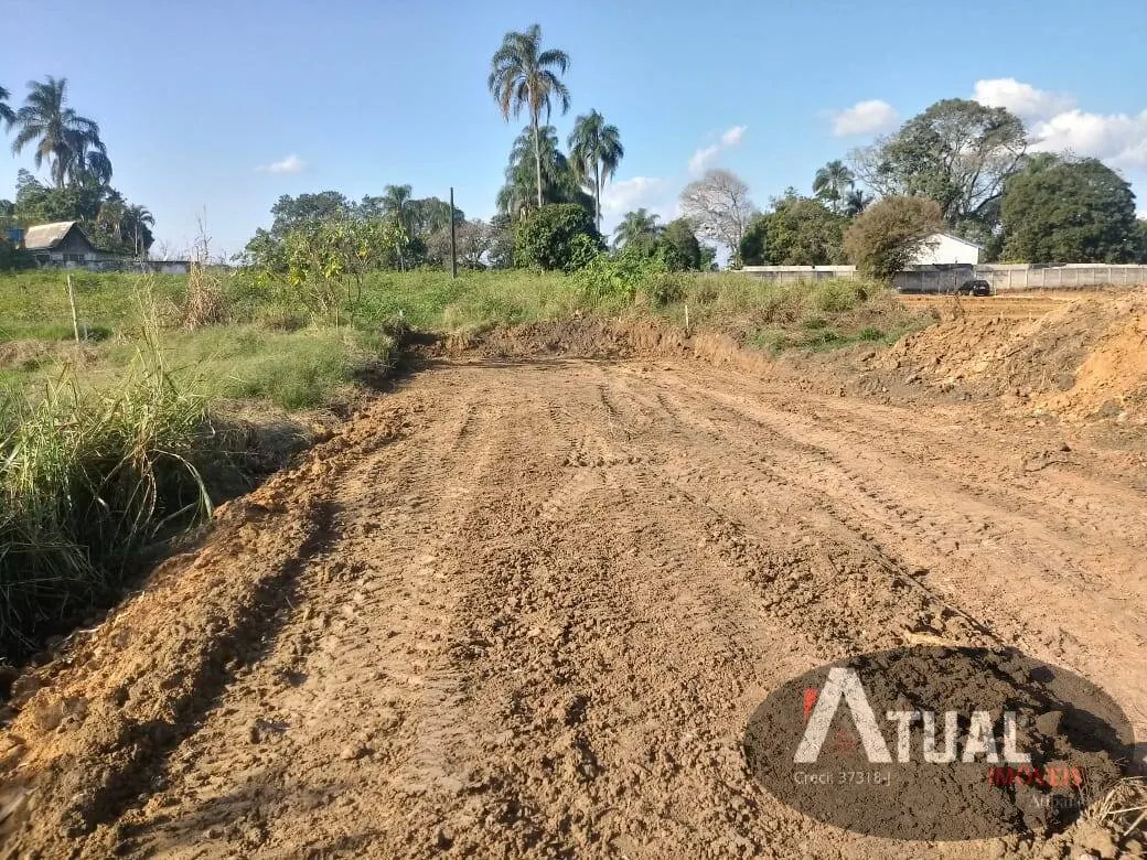 Terreno à venda de 231 m² em Atibaia, SP, Brasil