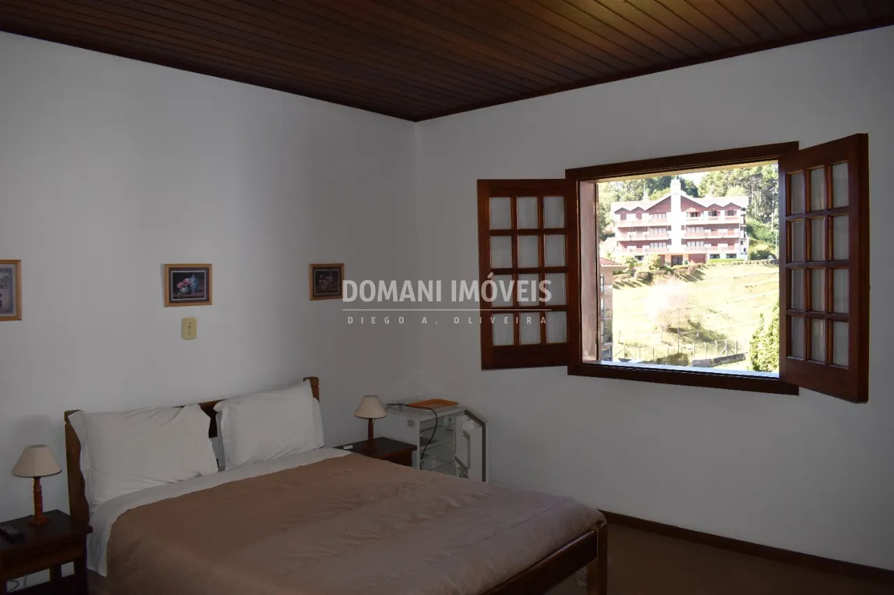Comercial à venda de 2.560 m² em Campos do Jordão, SP, Brasil