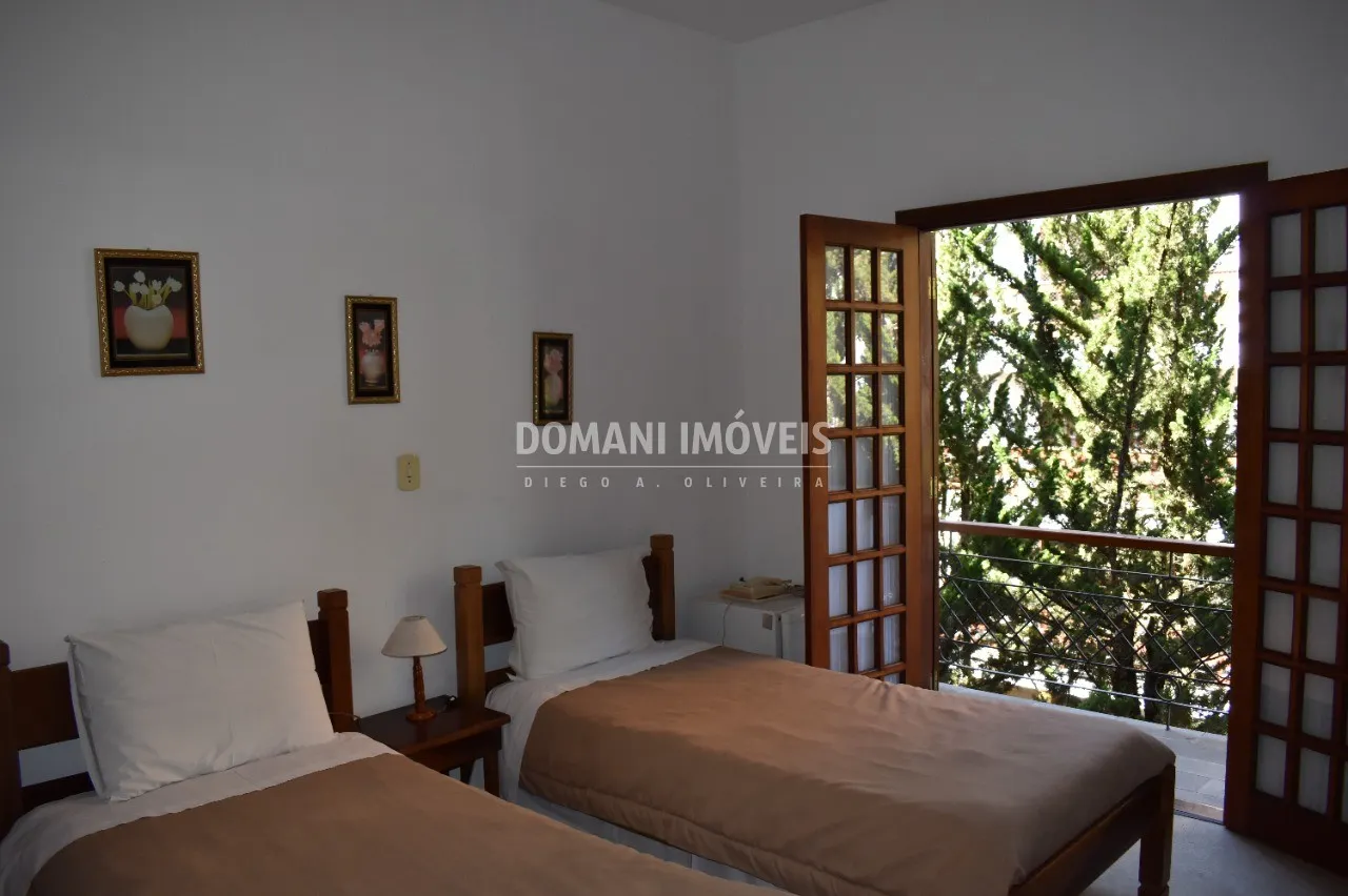 Comercial à venda de 2.560 m² em Campos do Jordão, SP, Brasil