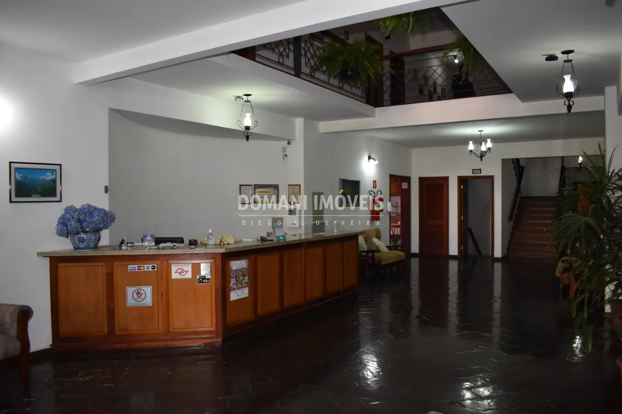 Comercial à venda de 2.560 m² em Campos do Jordão, SP, Brasil