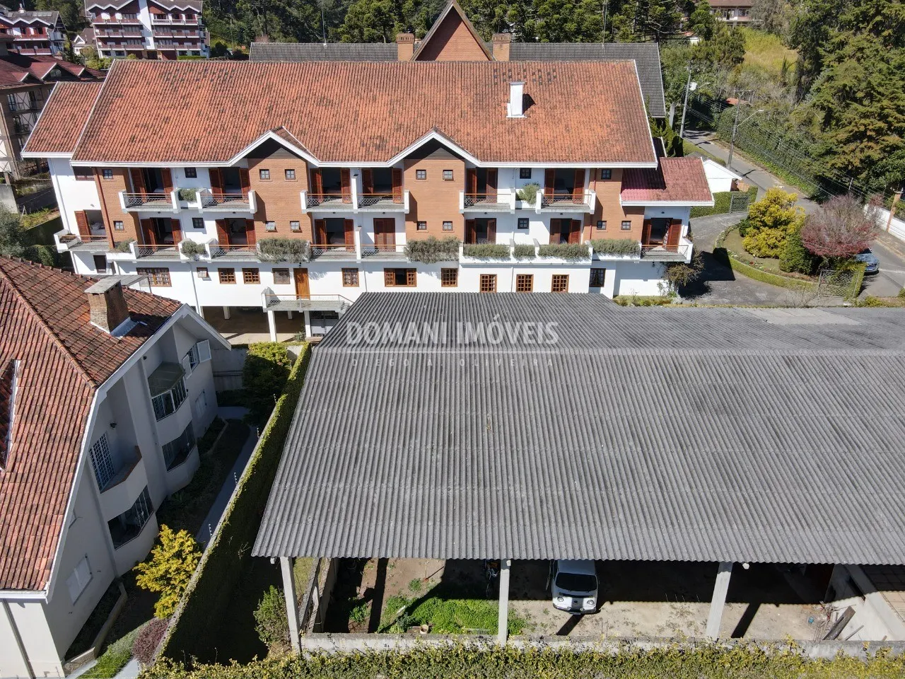 Comercial à venda de 2.560 m² em Campos do Jordão, SP, Brasil