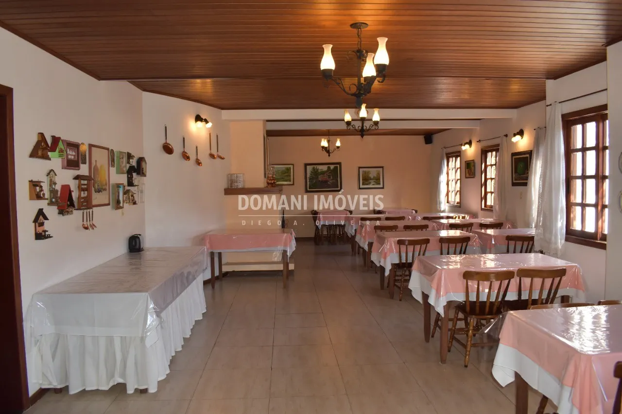 Comercial à venda de 2.560 m² em Campos do Jordão, SP, Brasil