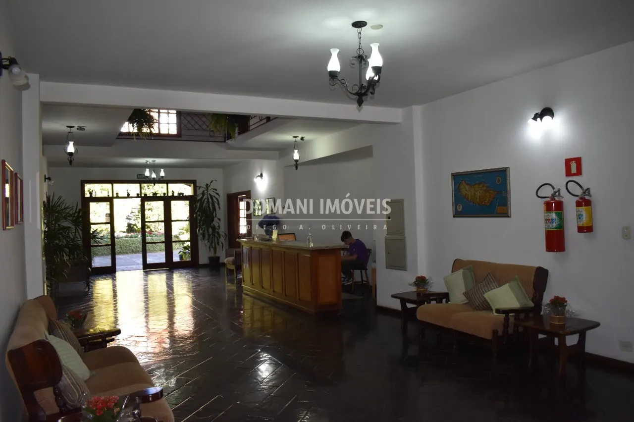 Comercial à venda de 2.560 m² em Campos do Jordão, SP, Brasil