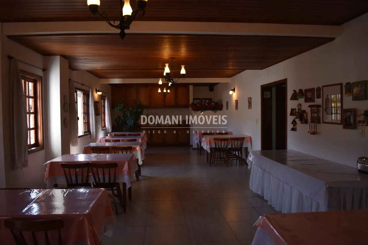 Comercial à venda de 2.560 m² em Campos do Jordão, SP, Brasil