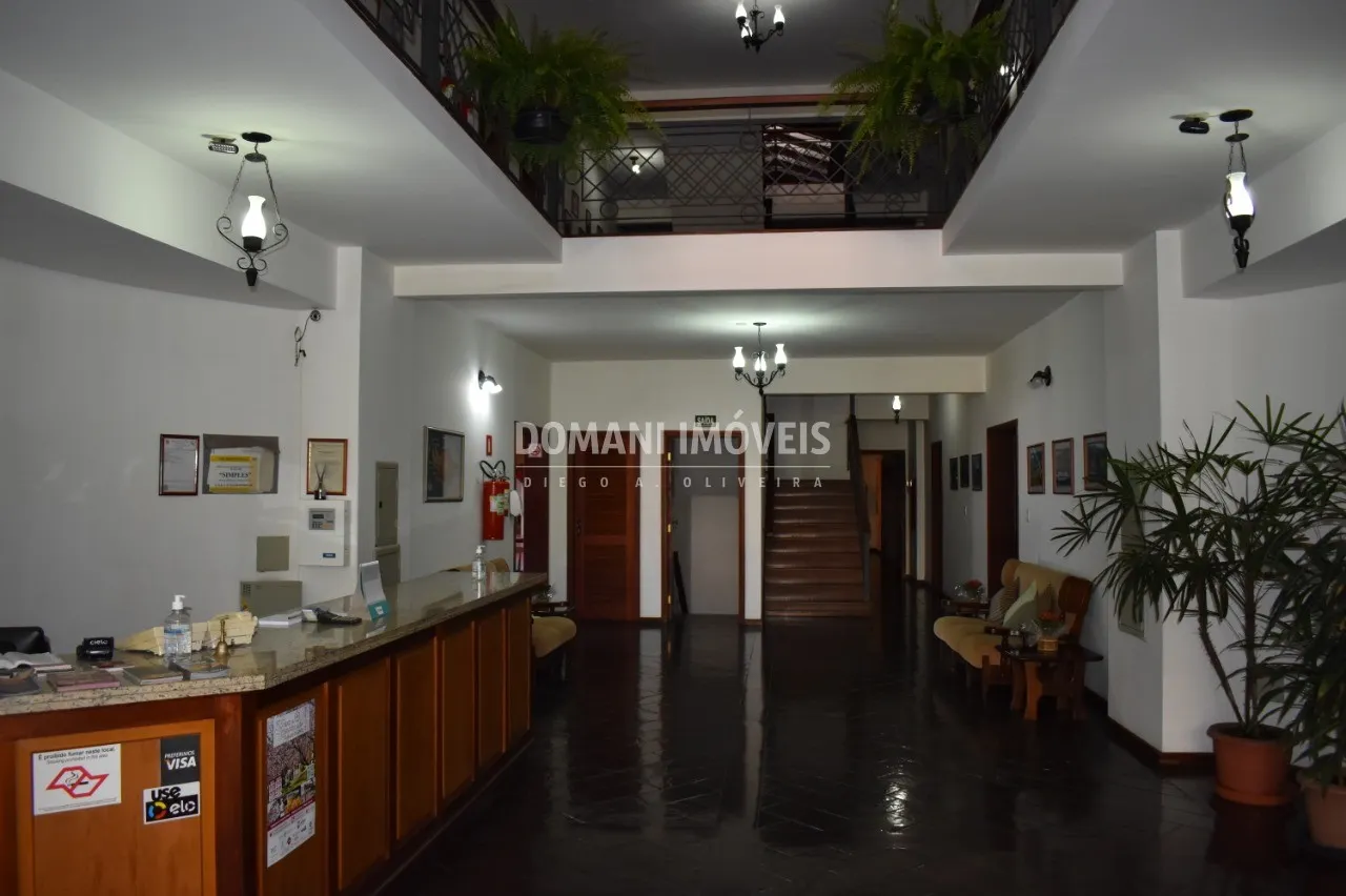 Comercial à venda de 2.560 m² em Campos do Jordão, SP, Brasil