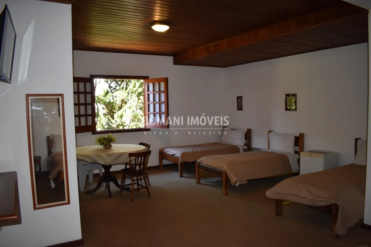 Comercial à venda de 2.560 m² em Campos do Jordão, SP, Brasil