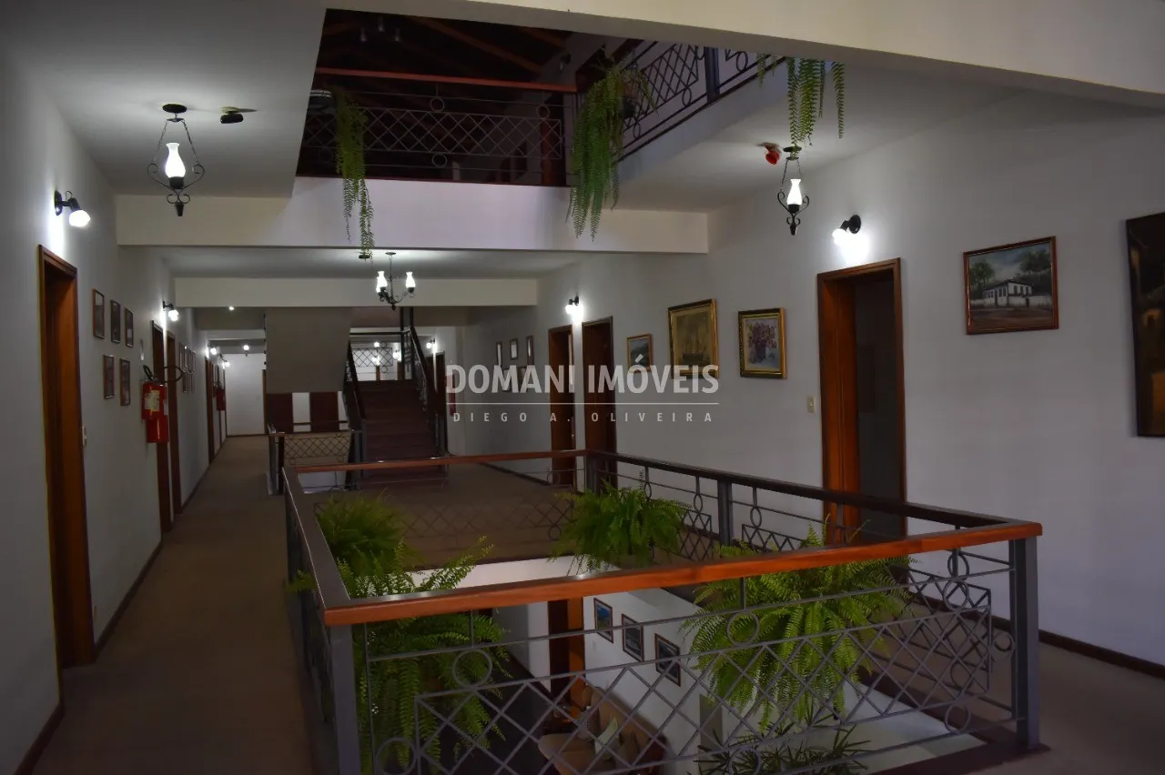 Comercial à venda de 2.560 m² em Campos do Jordão, SP, Brasil