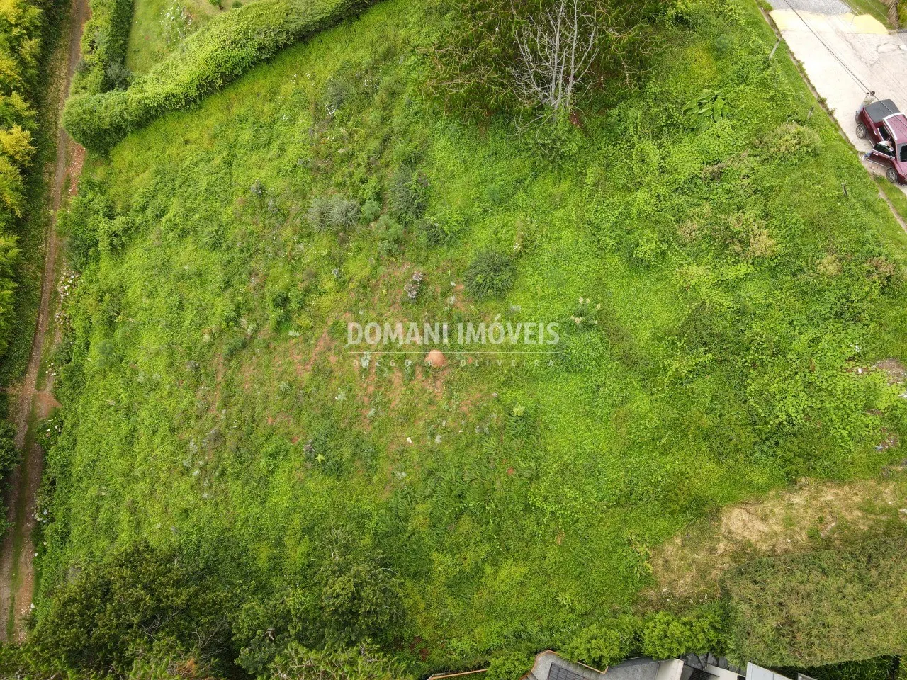Terreno à venda de 1.050 m² em Campos do Jordão, SP, Brasil