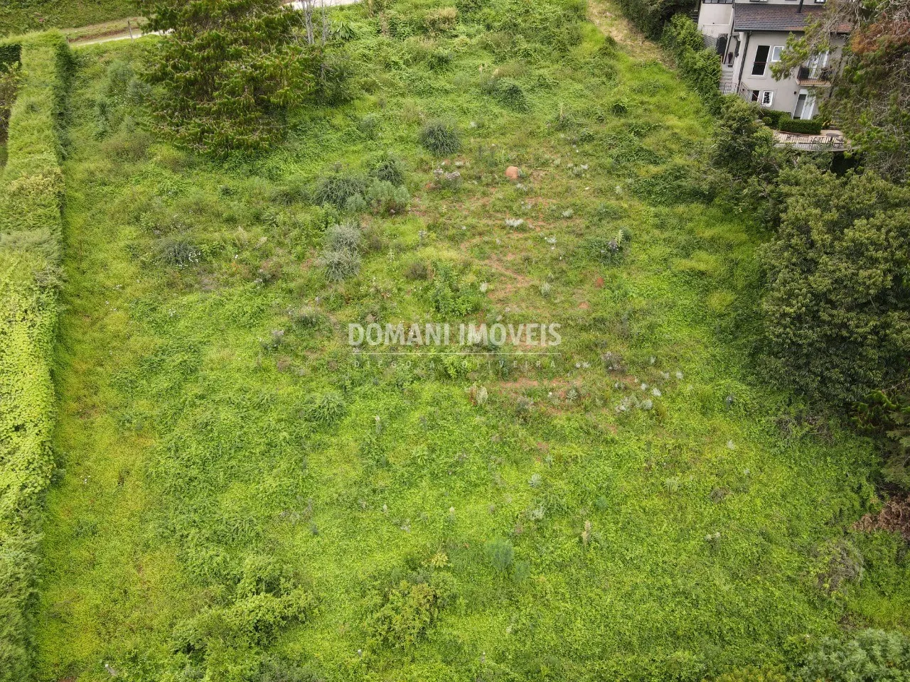 Terreno à venda de 1.050 m² em Campos do Jordão, SP, Brasil
