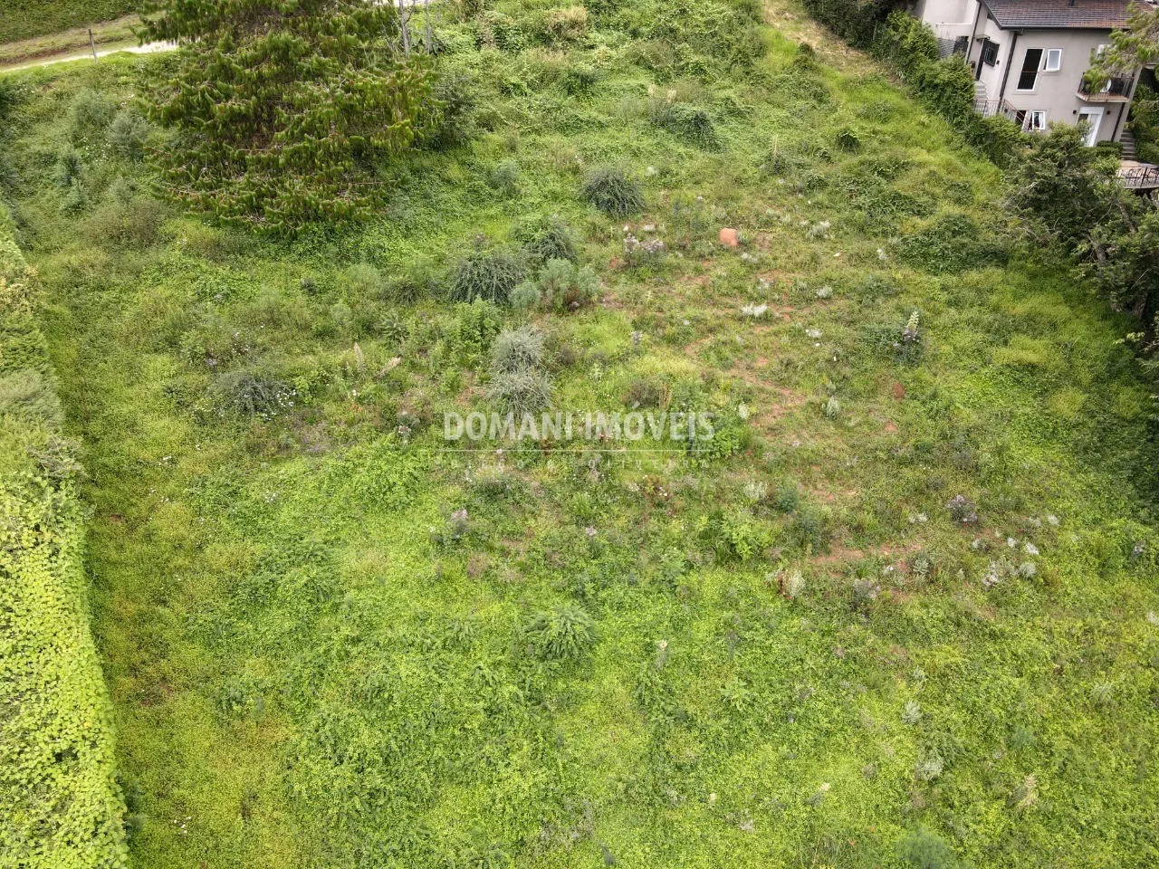 Terreno à venda de 1.050 m² em Campos do Jordão, SP, Brasil