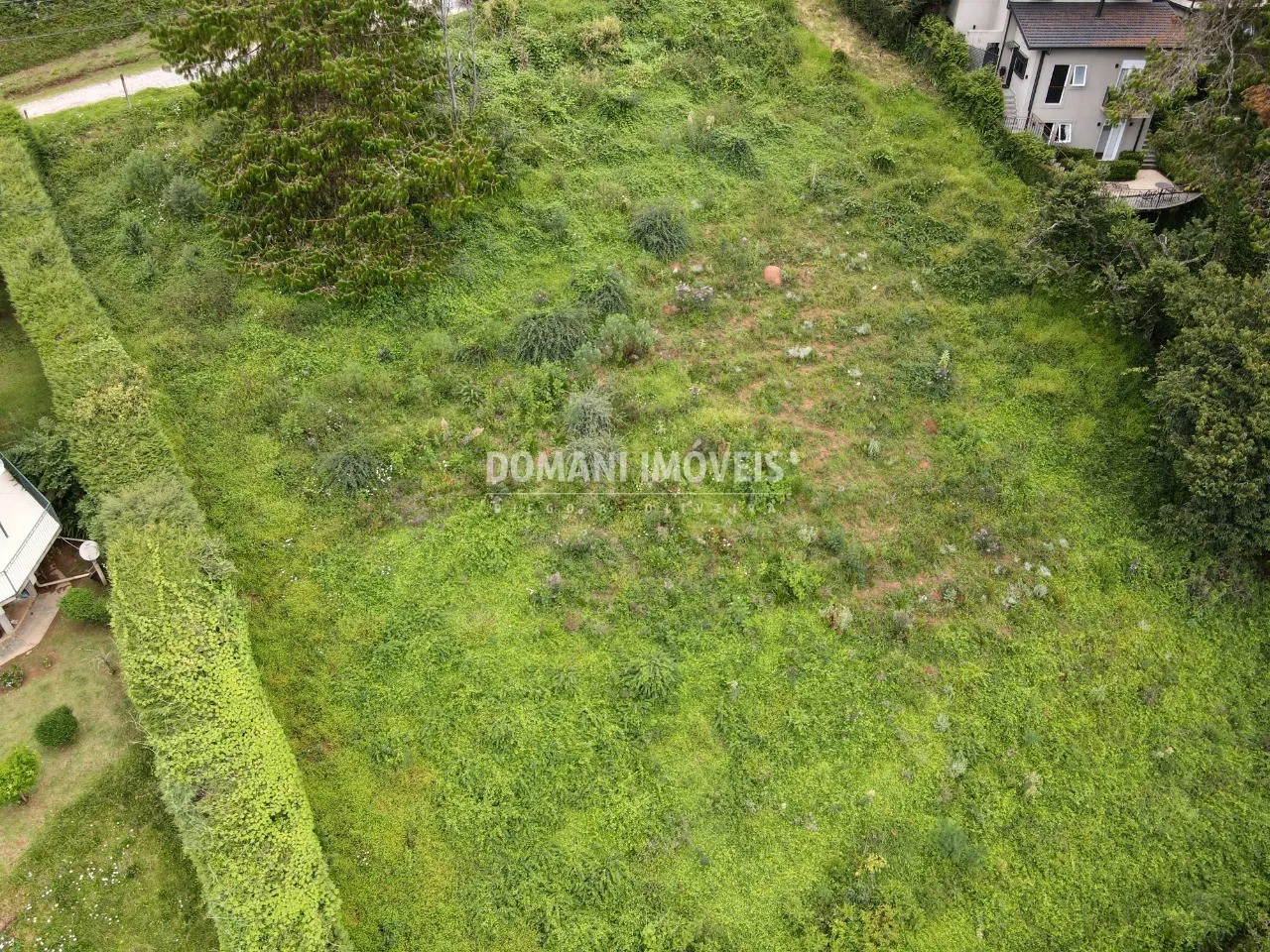 Terreno à venda de 1.050 m² em Campos do Jordão, SP, Brasil
