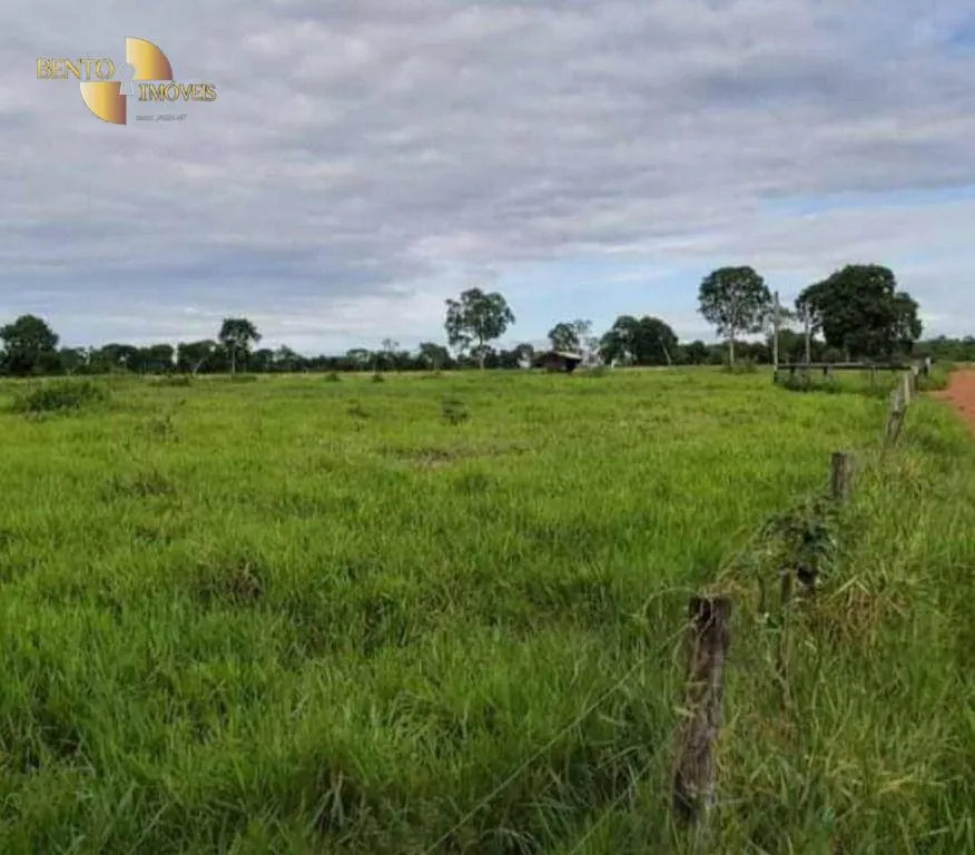 Fazenda à venda de 1.461 ha em Cuiabá, MT, Brasil