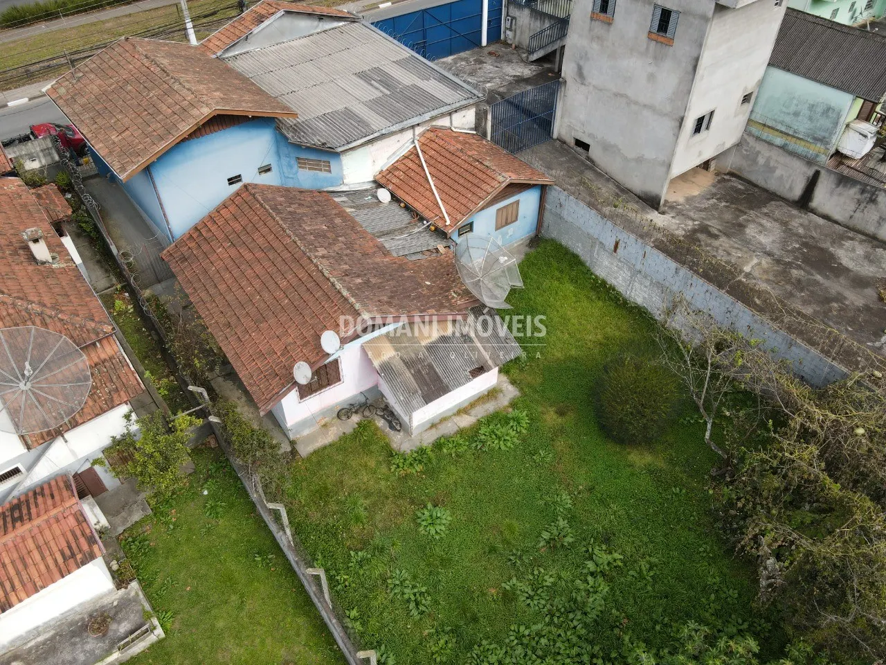 Comercial à venda e para Alugar de 650 m² em Campos do Jordão, SP, Brasil
