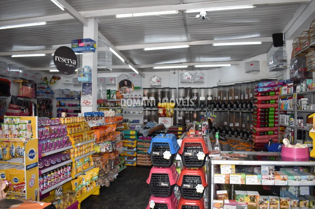 Comercial à venda e para Alugar de 650 m² em Campos do Jordão, SP, Brasil