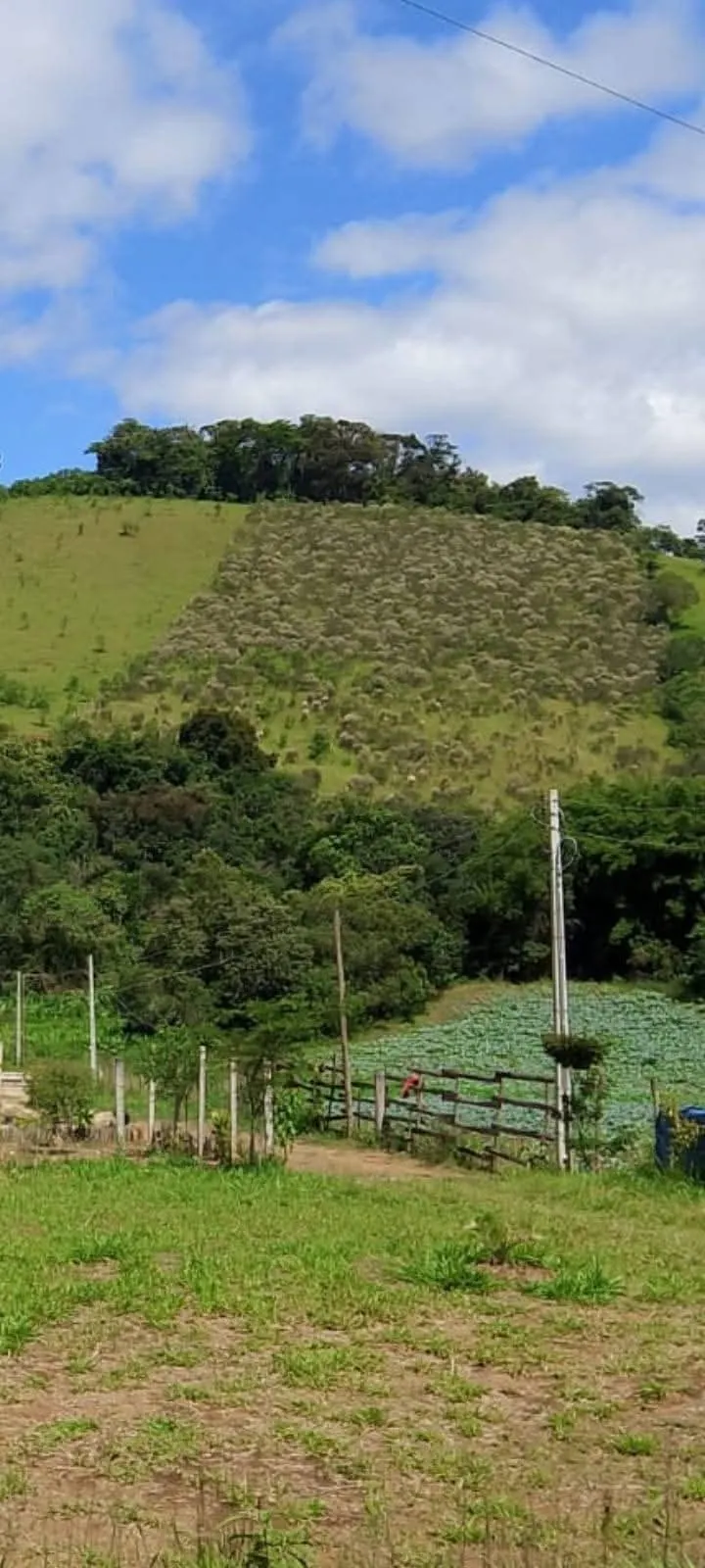 Terreno à venda de 3 ha em Camanducaia, MG, Brasil