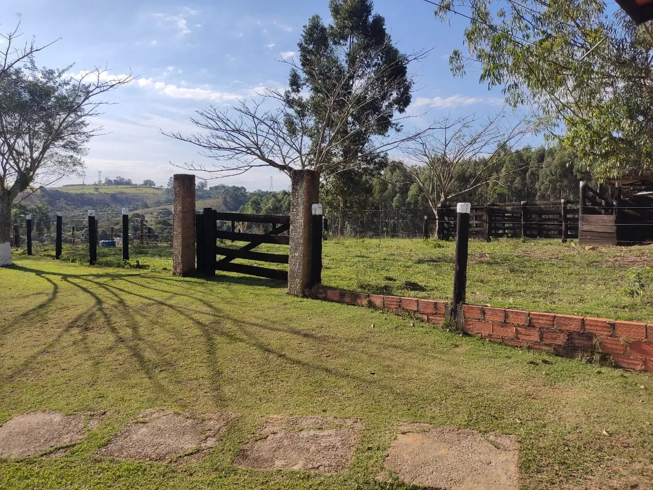 Small farm for sale of 87 acres in Itapetininga, SP, Brazil