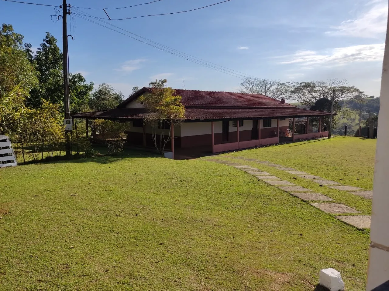Small farm for sale of 87 acres in Itapetininga, SP, Brazil