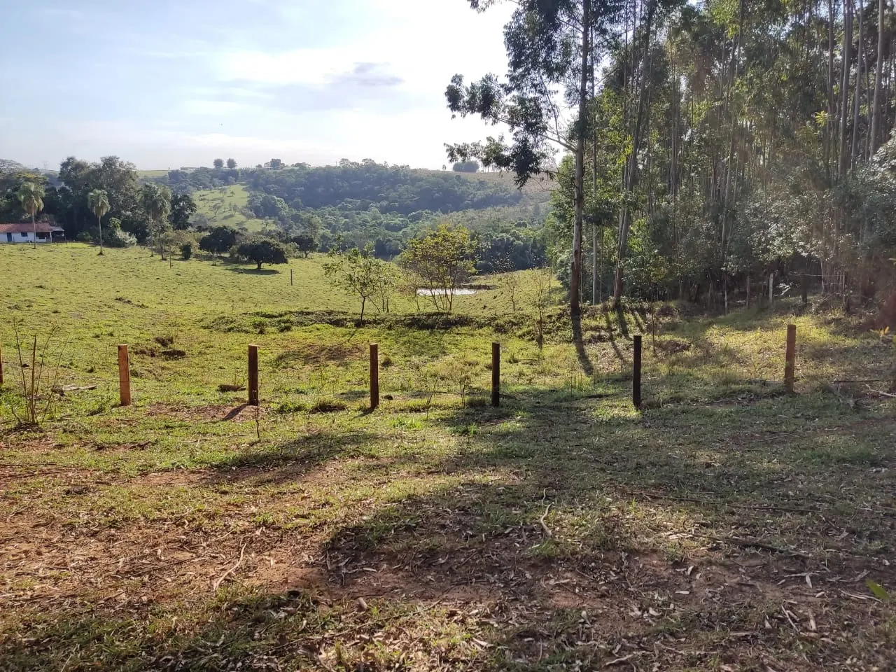 Small farm for sale of 87 acres in Itapetininga, SP, Brazil