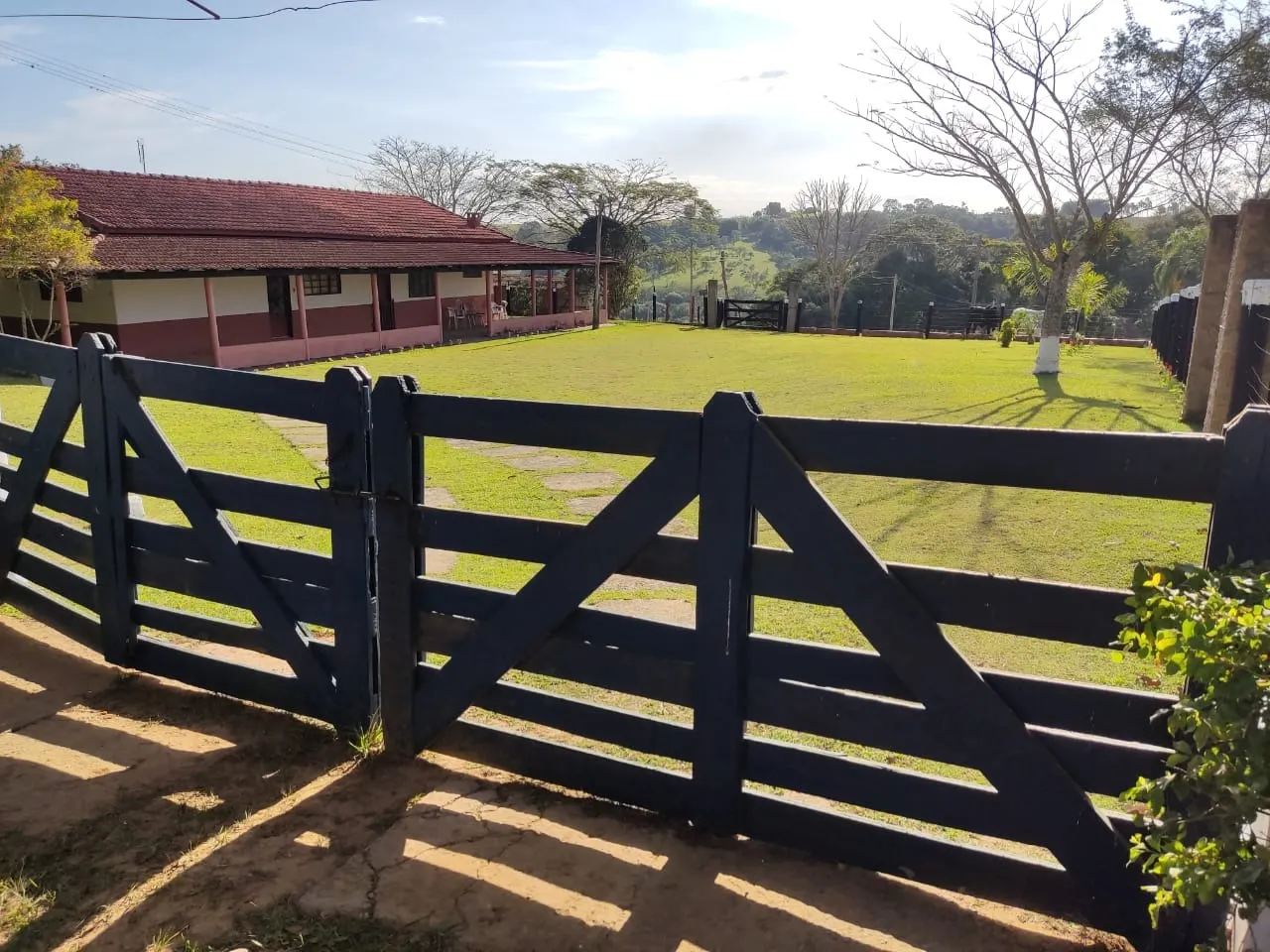 Small farm for sale of 87 acres in Itapetininga, SP, Brazil