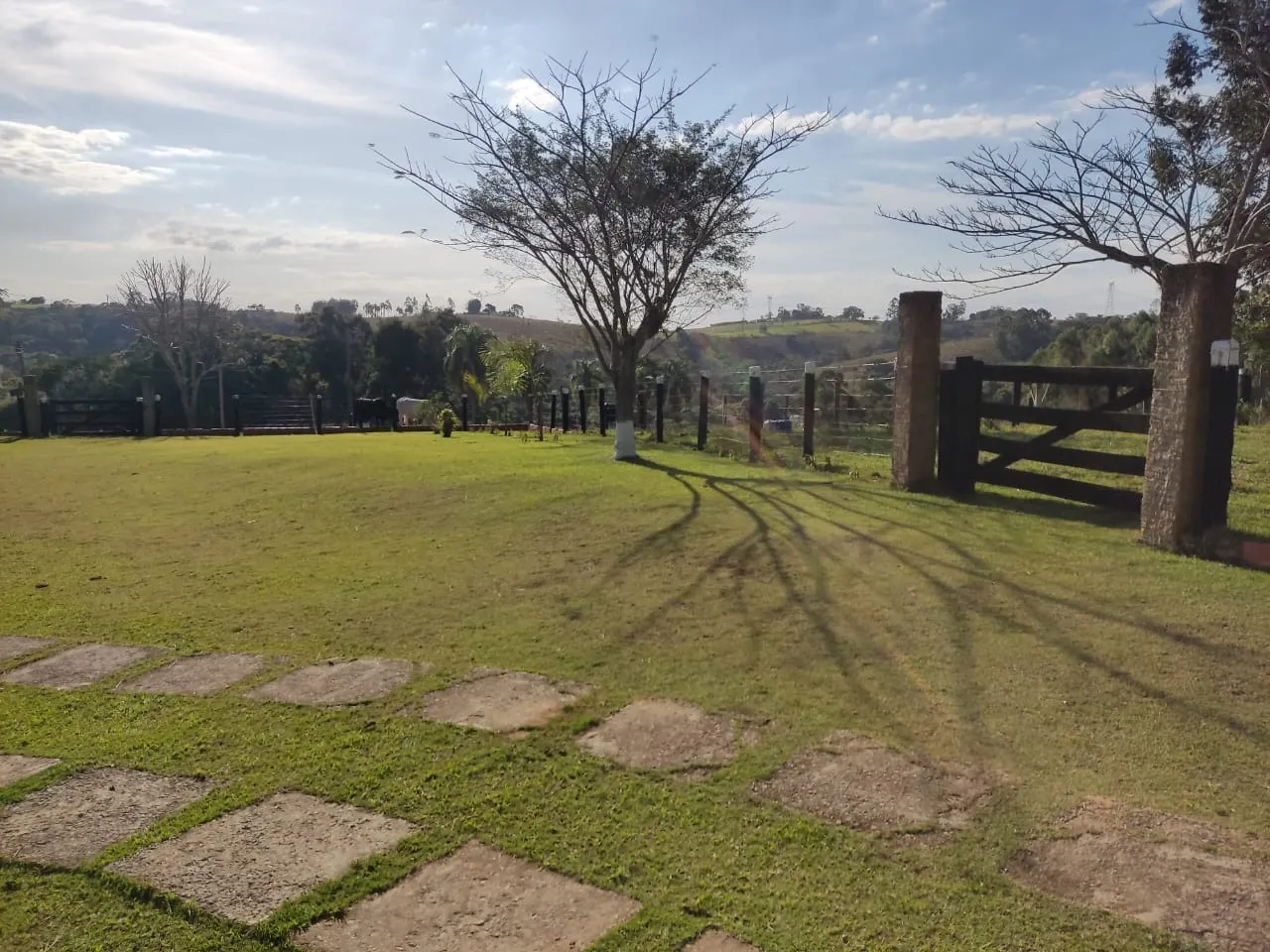 Small farm for sale of 87 acres in Itapetininga, SP, Brazil