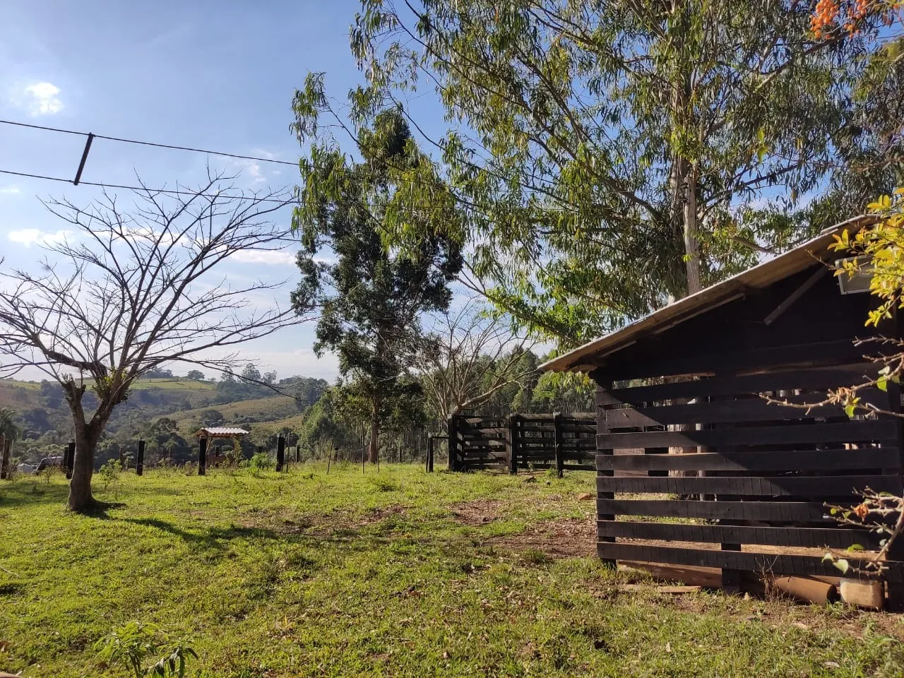 Small farm for sale of 87 acres in Itapetininga, SP, Brazil