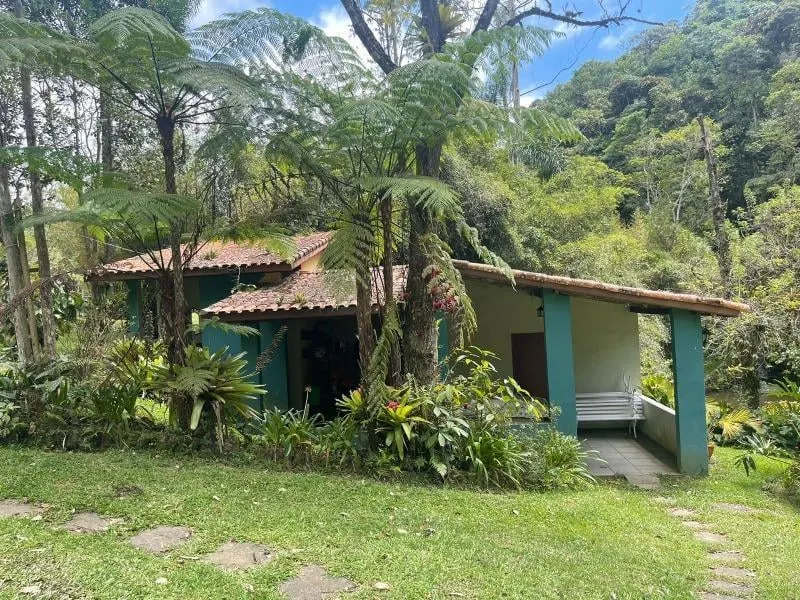 Fazenda à venda de 1.692 ha em São Lourenço da Serra, SP, Brasil