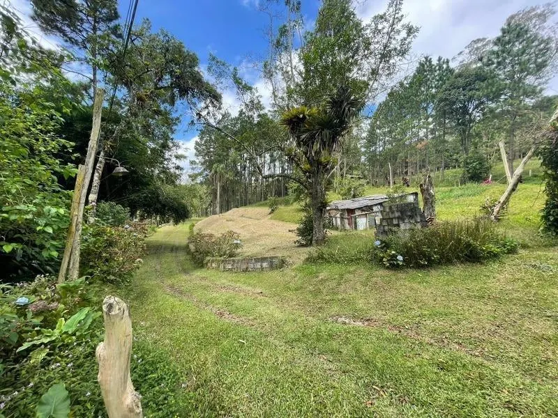 Fazenda à venda de 1.692 ha em São Lourenço da Serra, SP, Brasil