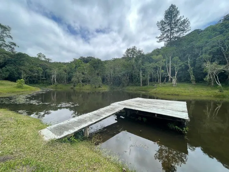 Fazenda à venda de 1.692 ha em São Lourenço da Serra, SP, Brasil