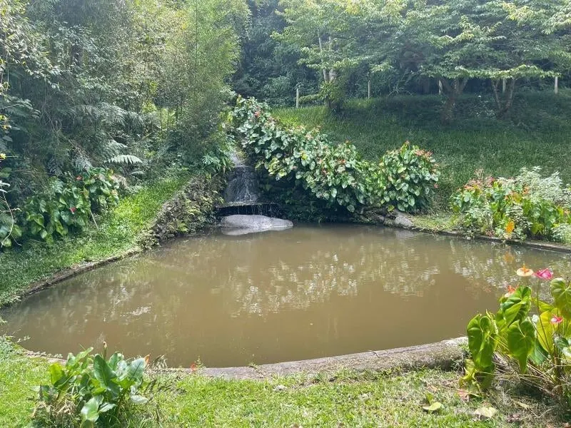 Fazenda à venda de 1.692 ha em São Lourenço da Serra, SP, Brasil