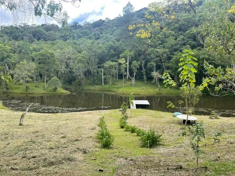Fazenda à venda de 1.692 ha em São Lourenço da Serra, SP, Brasil