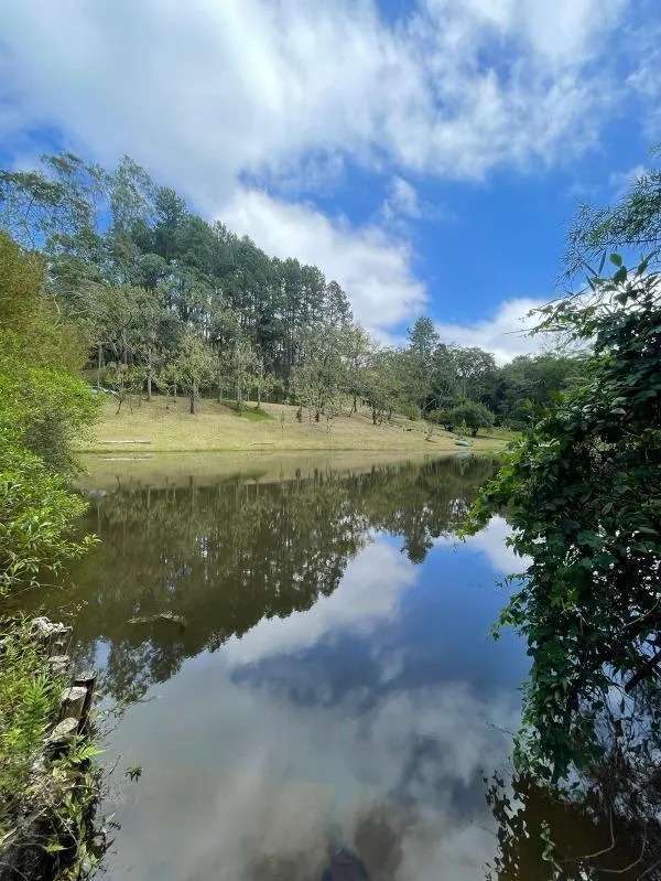 Fazenda à venda de 1.692 ha em São Lourenço da Serra, SP, Brasil