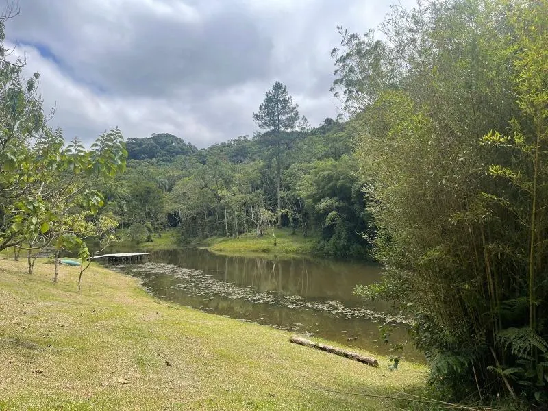 Fazenda à venda de 1.692 ha em São Lourenço da Serra, SP, Brasil