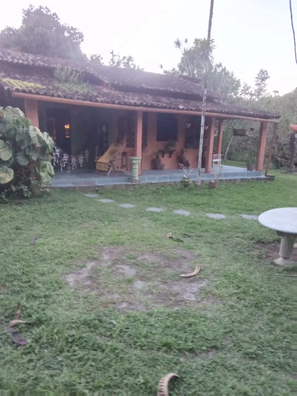 Small farm for sale of 7 acres in Recife, PE, Brazil