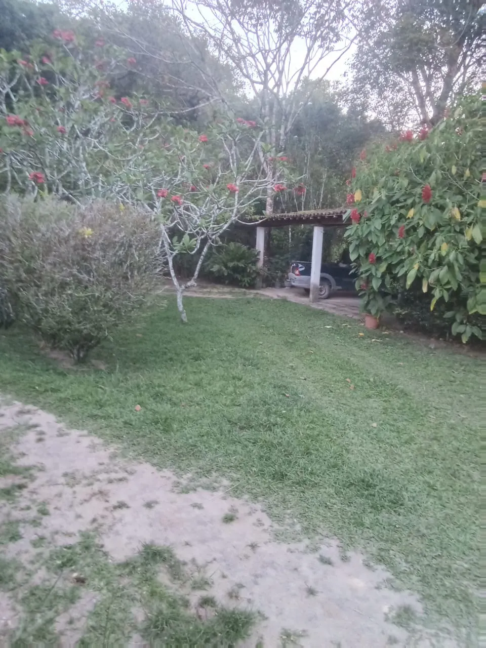 Small farm for sale of 7 acres in Recife, PE, Brazil