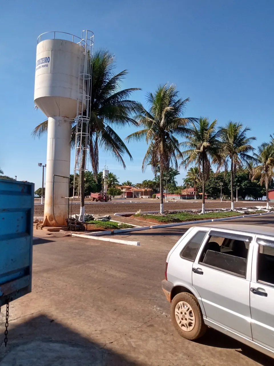 Fazenda à venda de 1.333 ha em Piumhi, MG, Brasil