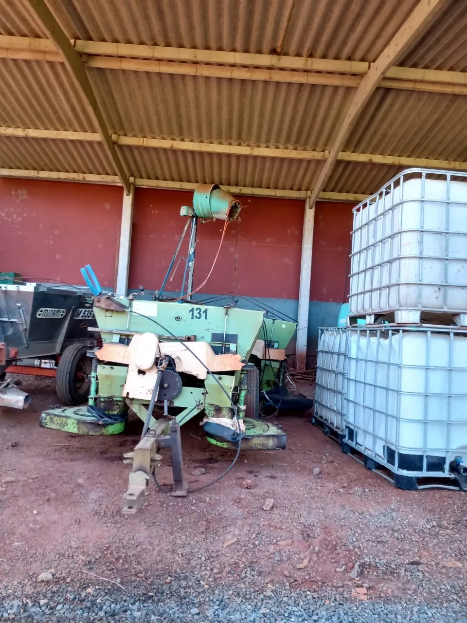 Fazenda à venda de 1.333 ha em Piumhi, MG, Brasil