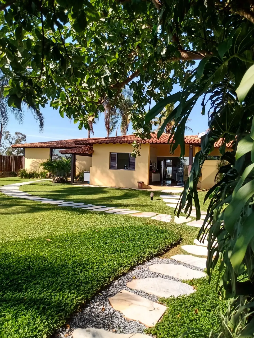 Fazenda à venda de 1.333 ha em Piumhi, MG, Brasil