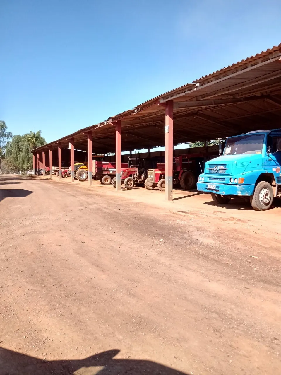 Fazenda à venda de 1.333 ha em Piumhi, MG, Brasil