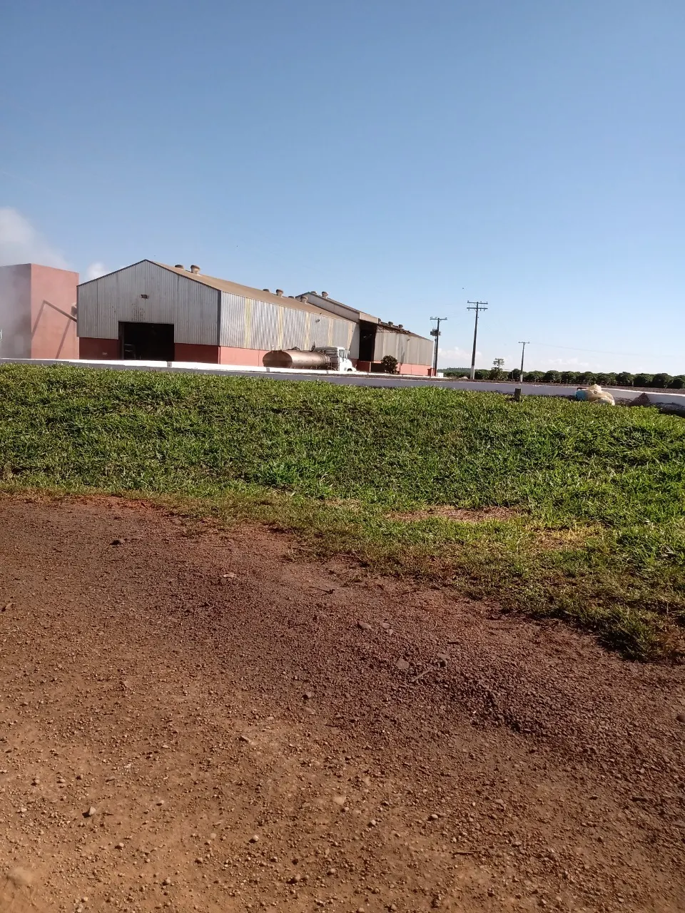 Fazenda à venda de 1.333 ha em Piumhi, MG, Brasil