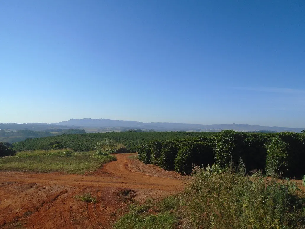 Fazenda à venda de 1.333 ha em Piumhi, MG, Brasil