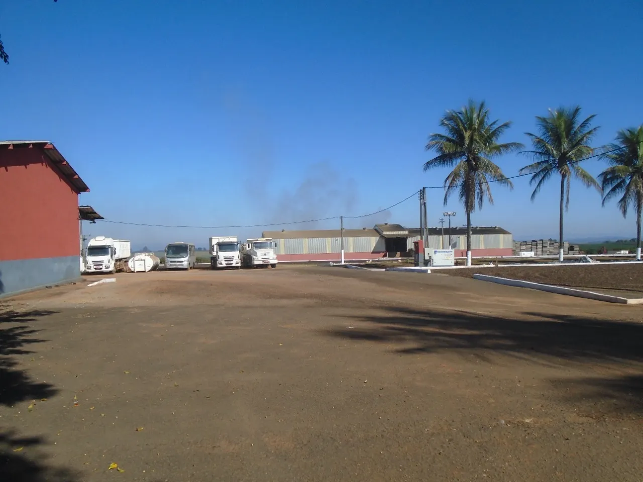 Fazenda à venda de 1.333 ha em Piumhi, MG, Brasil