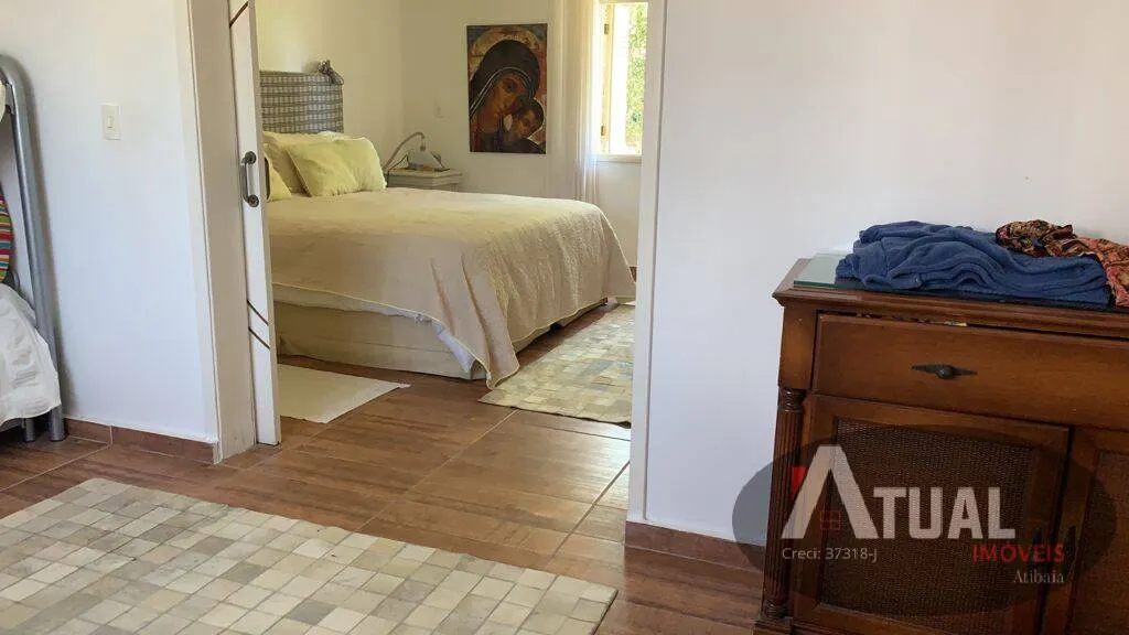 Casa à venda de 2.560 m² em Atibaia, SP, Brasil