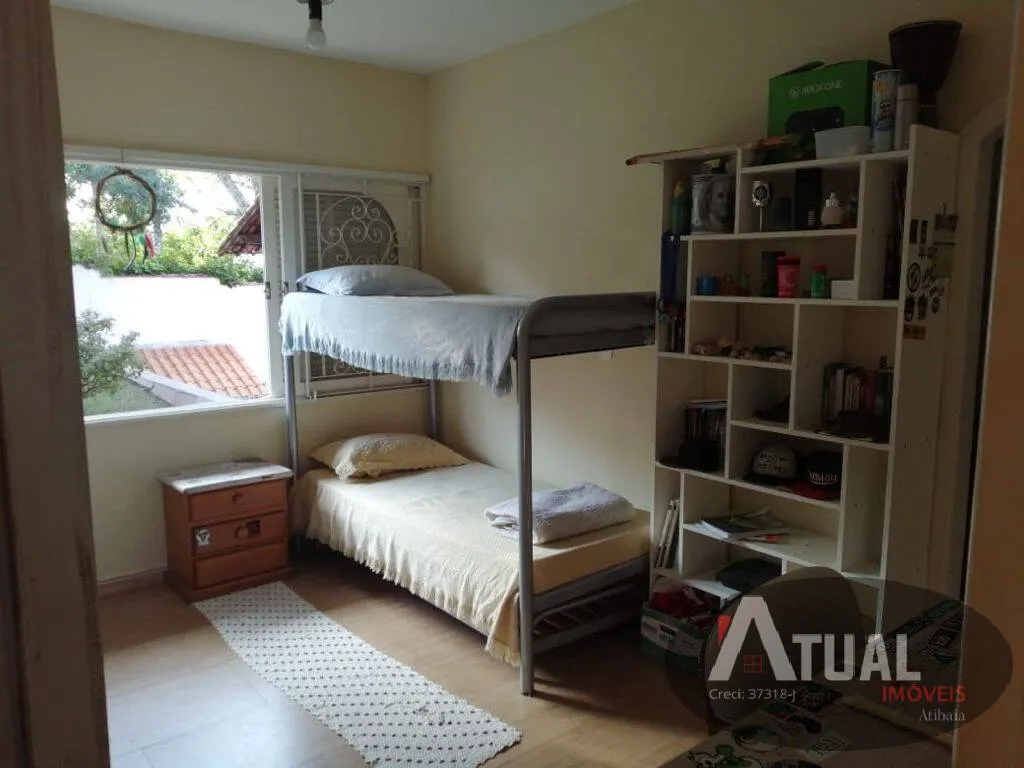 Casa à venda de 2.560 m² em Atibaia, SP, Brasil