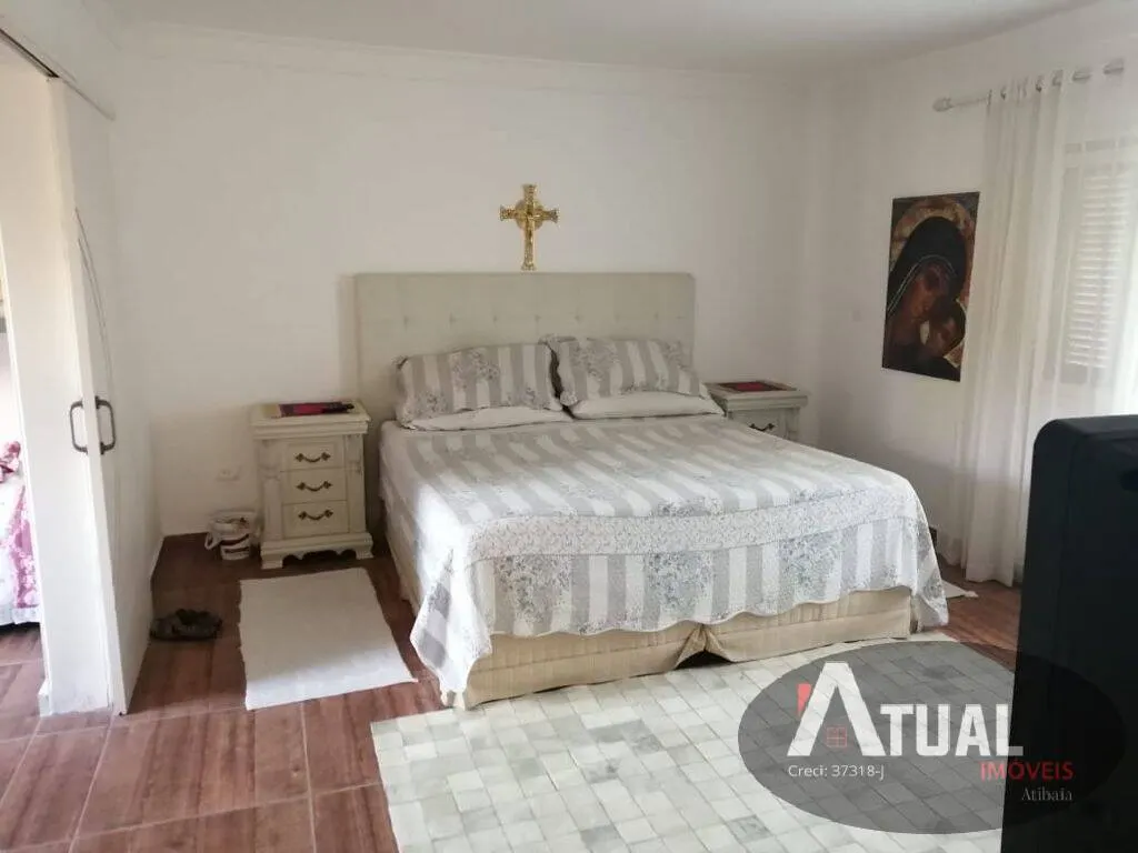 Casa à venda de 2.560 m² em Atibaia, SP, Brasil